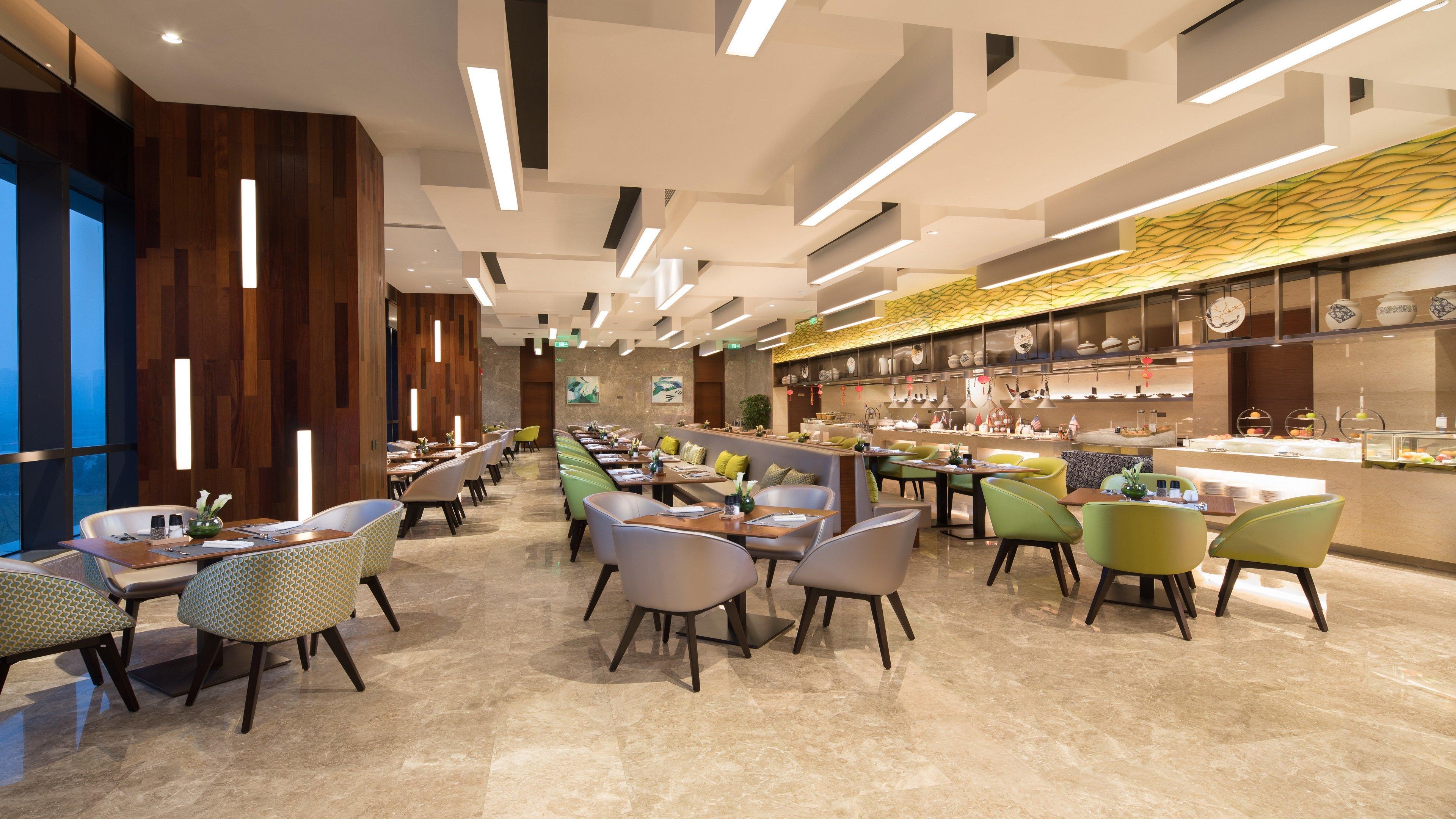Holiday Inn Suzhou Taihu Lake By Ihg Exterior foto