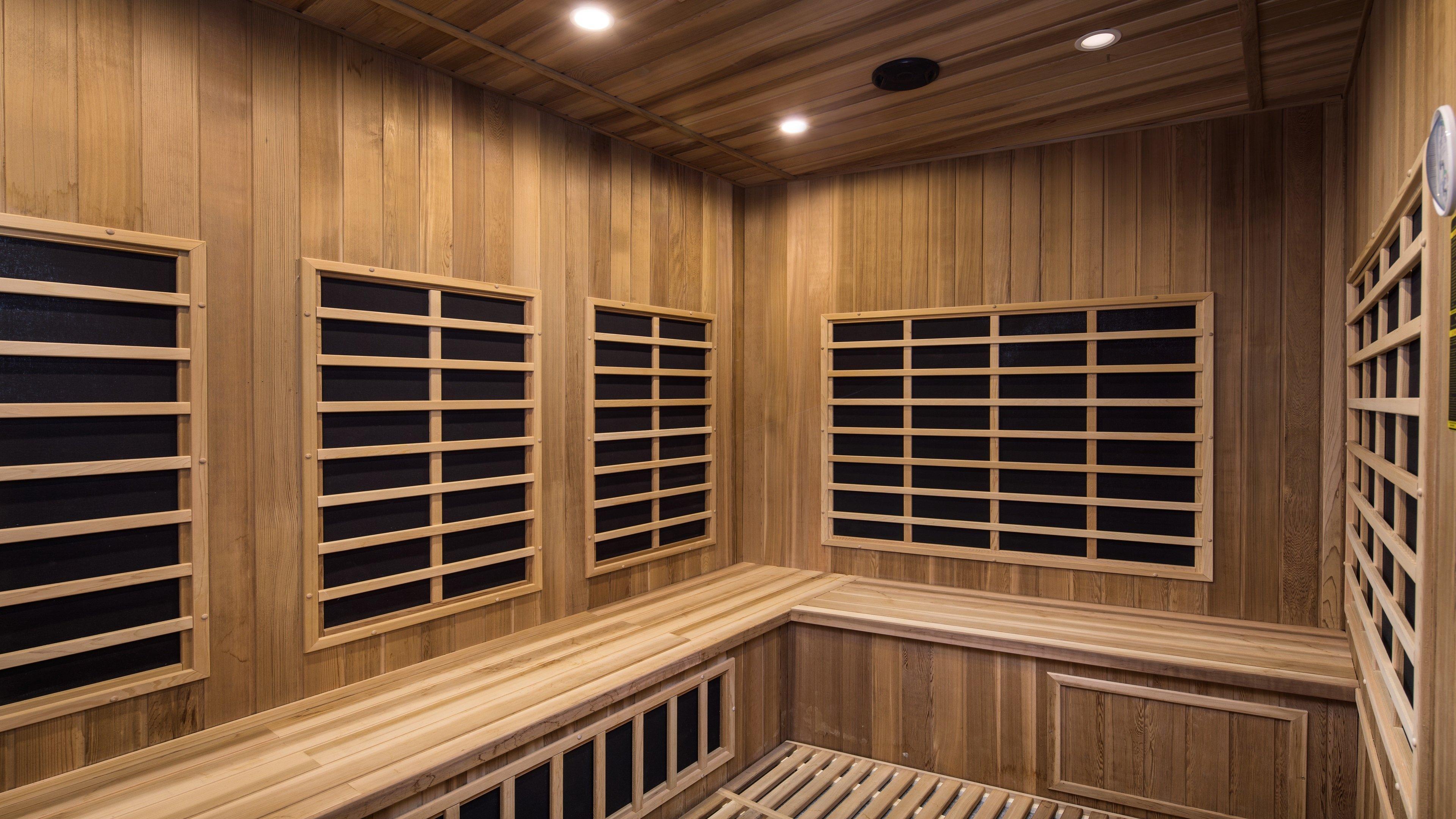 Holiday Inn Suzhou Taihu Lake By Ihg Exterior foto