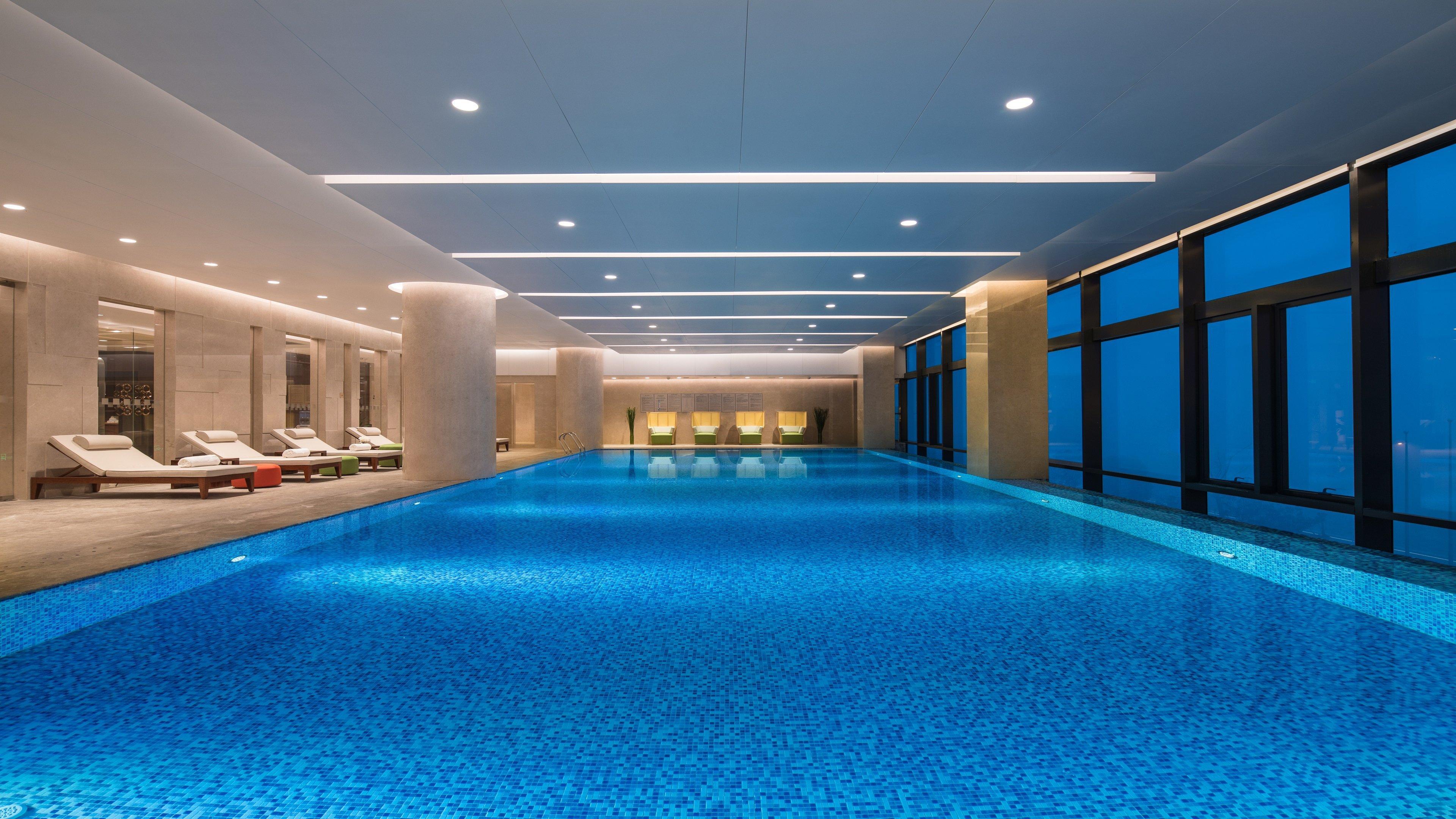 Holiday Inn Suzhou Taihu Lake By Ihg Exterior foto