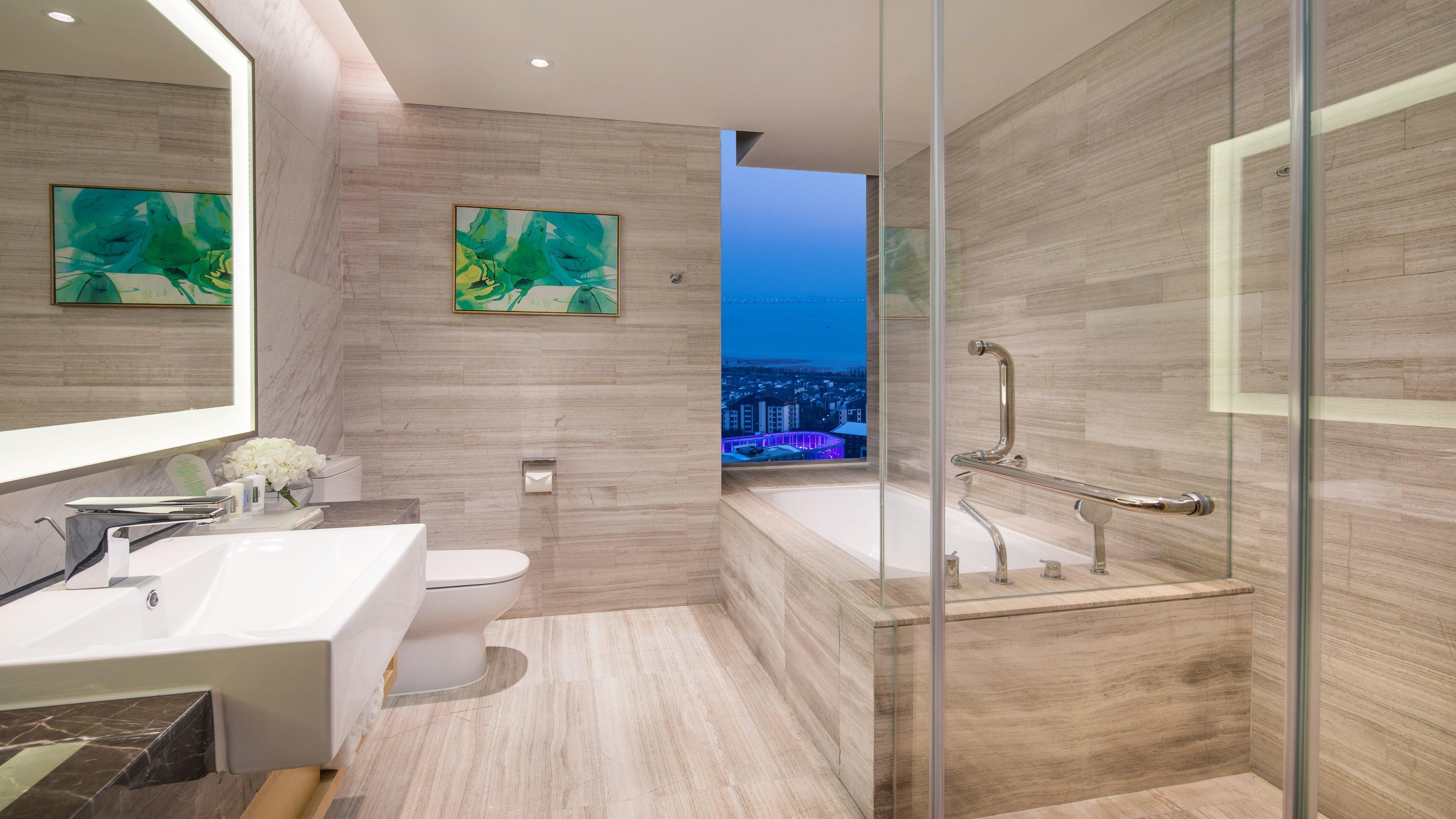 Holiday Inn Suzhou Taihu Lake By Ihg Exterior foto