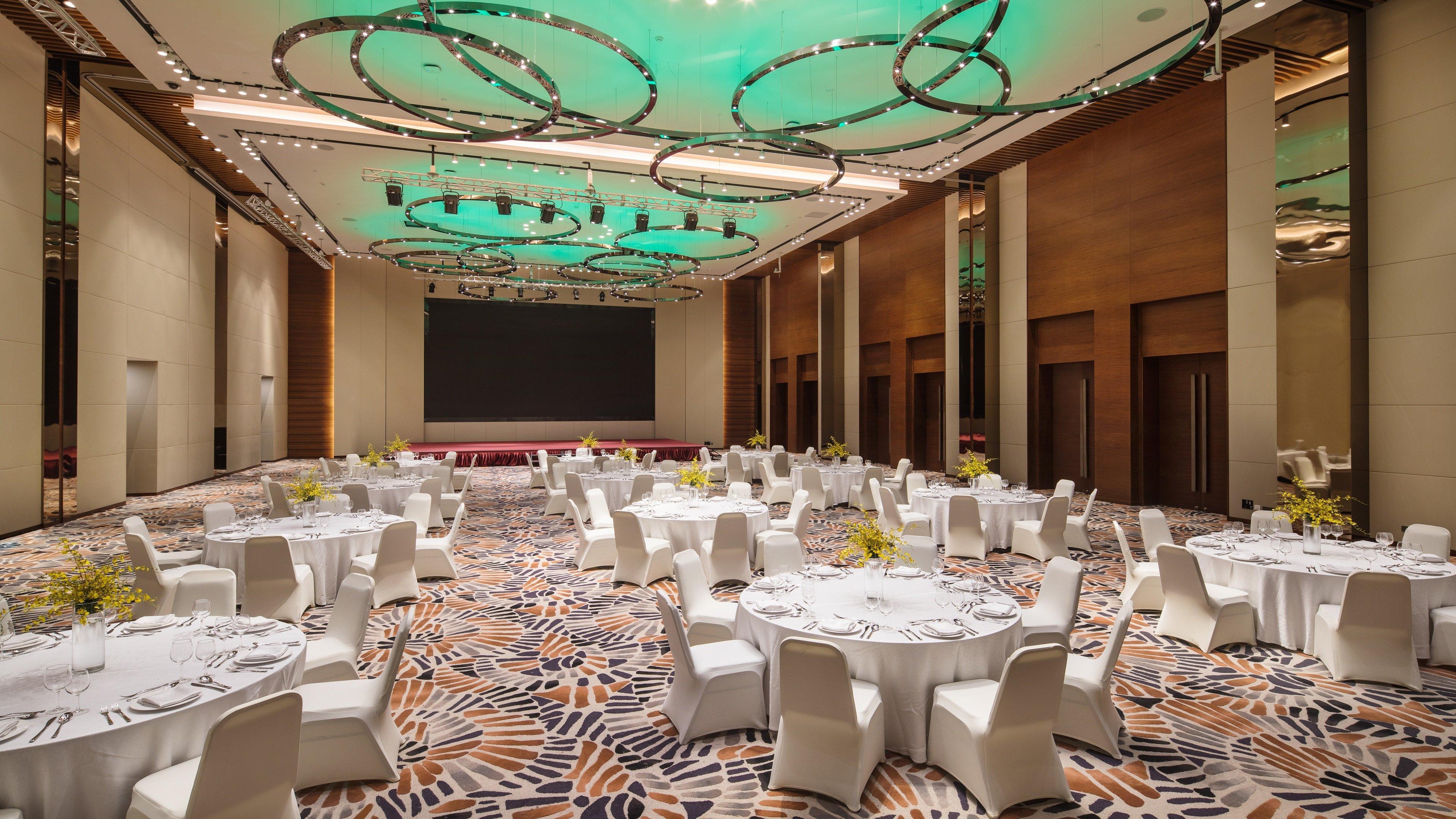 Holiday Inn Suzhou Taihu Lake By Ihg Exterior foto