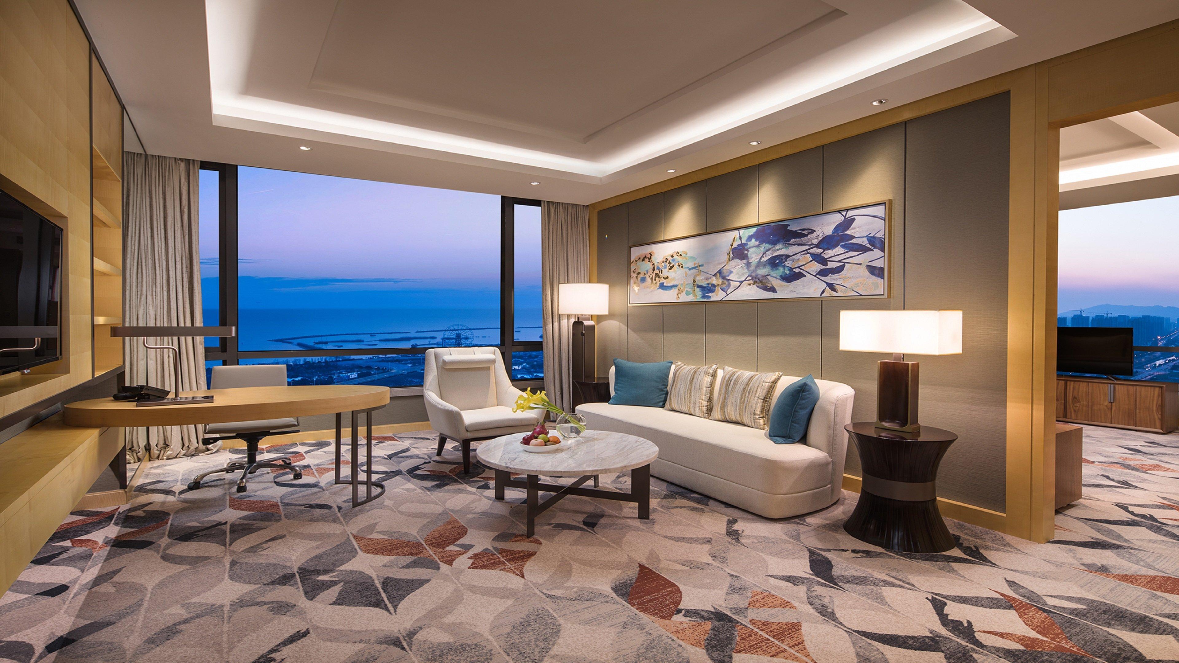Holiday Inn Suzhou Taihu Lake By Ihg Exterior foto